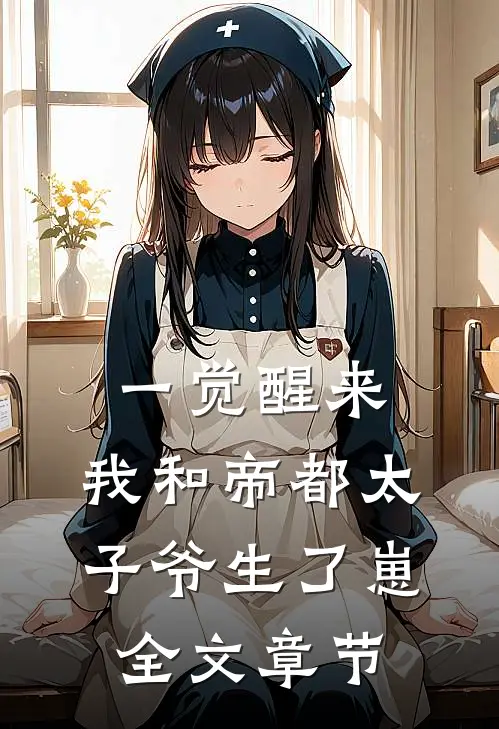 一觉醒来，我和帝都太子爷生了崽全文章节