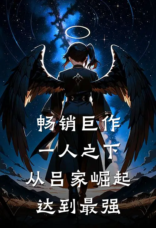 畅销巨作一人之下：从吕家崛起达到最强