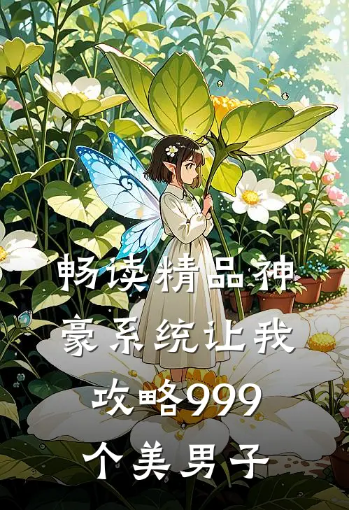 畅读精品神豪系统让我攻略999个美男子