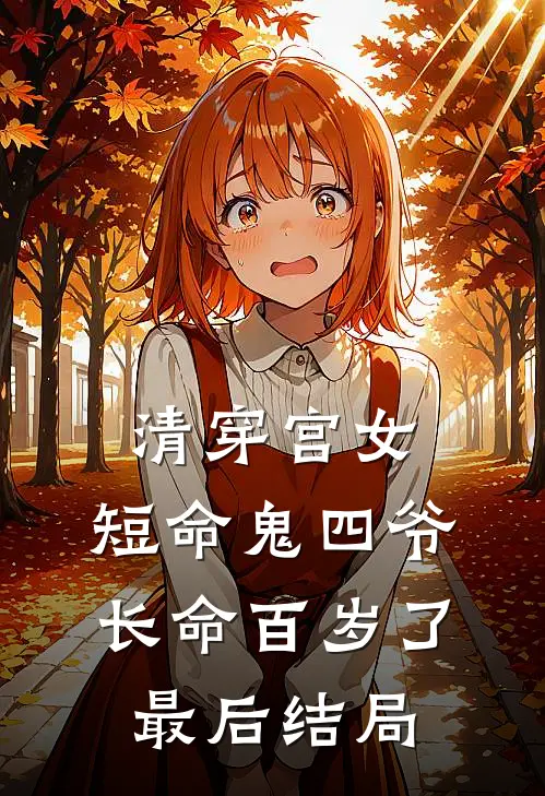 清穿宫女：短命鬼四爷长命百岁了最后结局