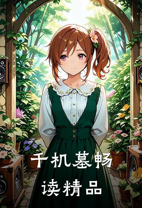 千机墓畅读精品
