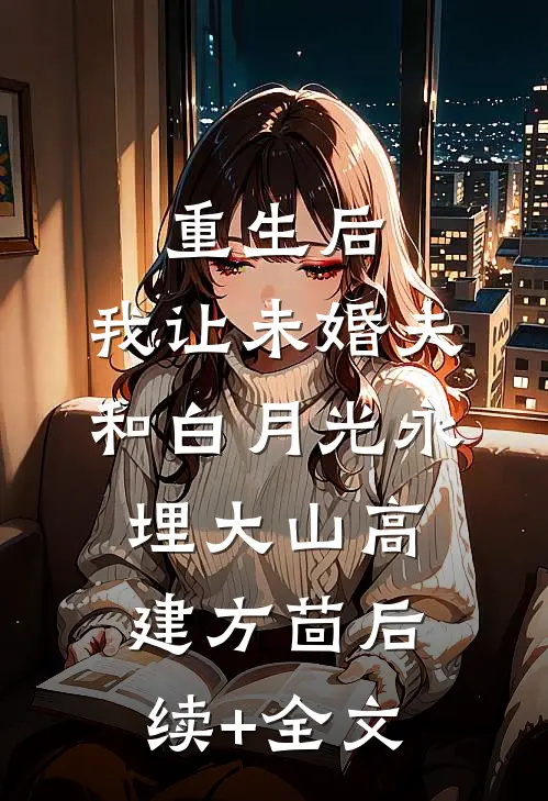 重生后，我让未婚夫和白月光永埋大山高建方茴后续+全文