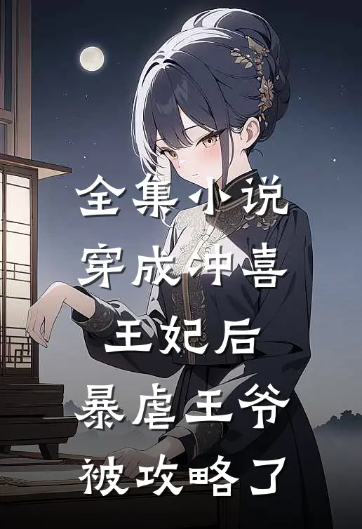 全集小说穿成冲喜王妃后，暴虐王爷被攻略了