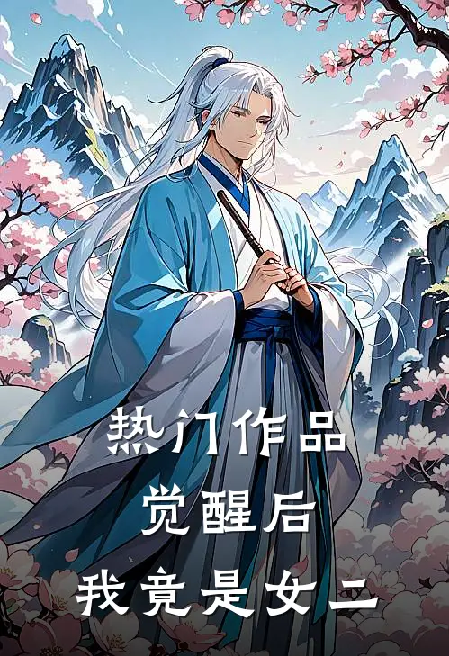 热门作品觉醒后，我竟是女二