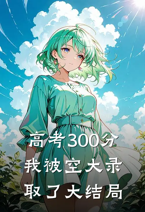 高考300分，我被空大录取了大结局