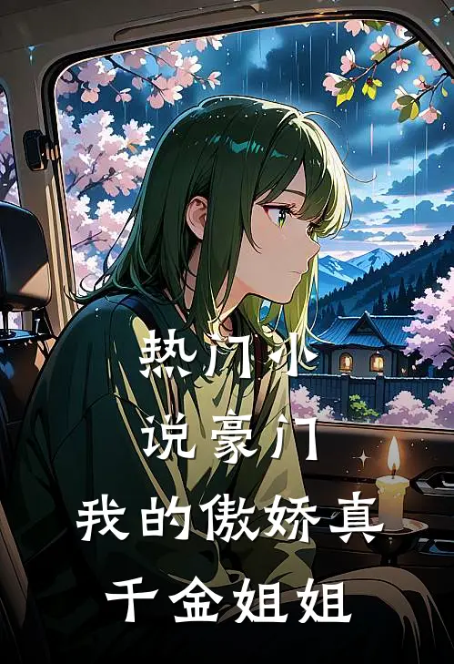 热门小说豪门：我的傲娇真千金姐姐