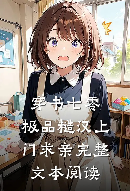 穿书七零：极品糙汉上门求亲完整文本阅读