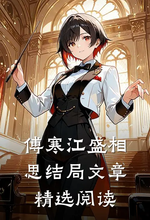 傅寒江盛相思结局文章精选阅读