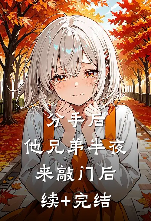 分手后，他兄弟半夜来敲门后续+完结