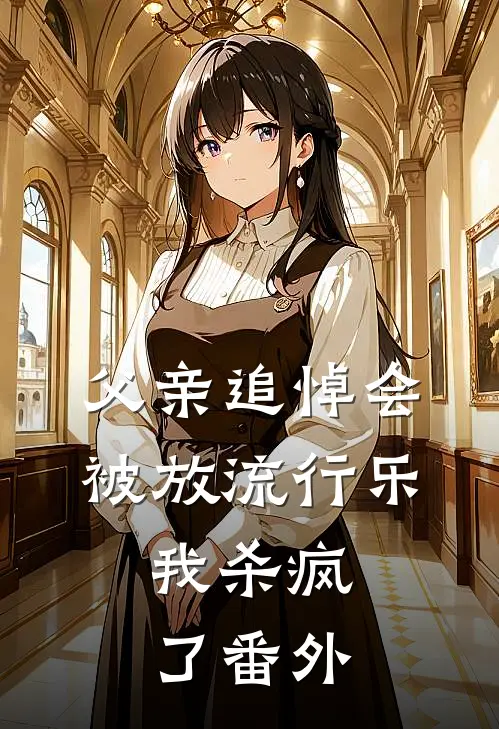 父亲追悼会被放流行乐，我杀疯了番外