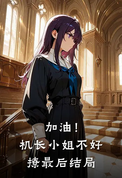 加油！机长小姐不好撩最后结局