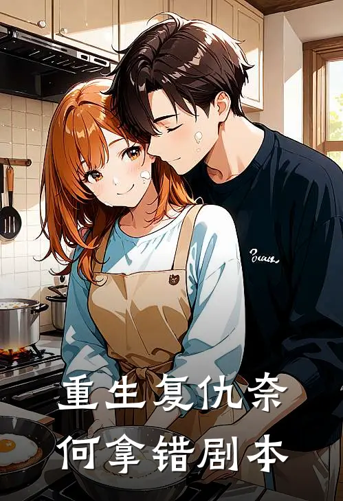 重生复仇奈何拿错剧本