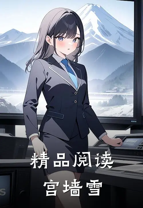精品阅读宫墙雪