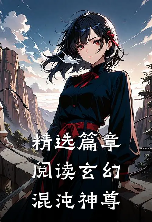 精选篇章阅读玄幻混沌神尊