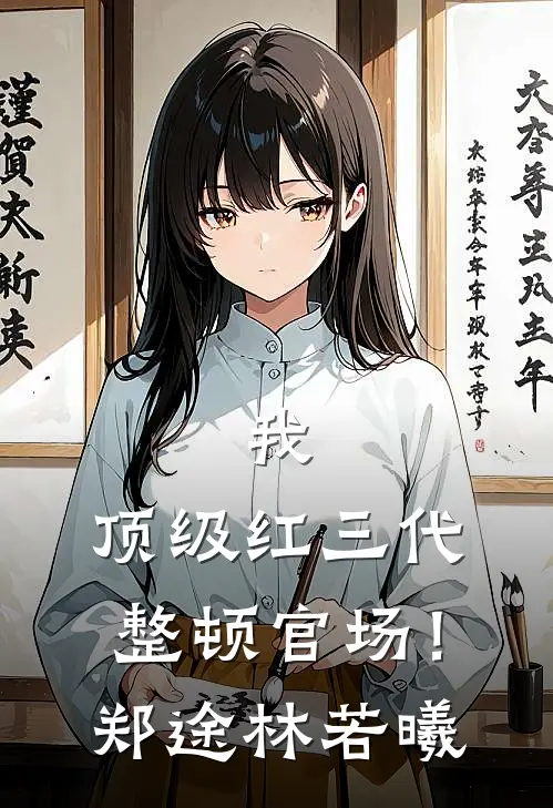 我，顶级红三代，整顿官场！郑途林若曦