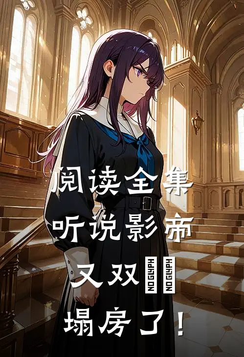 阅读全集听说影帝又双叒叕塌房了！