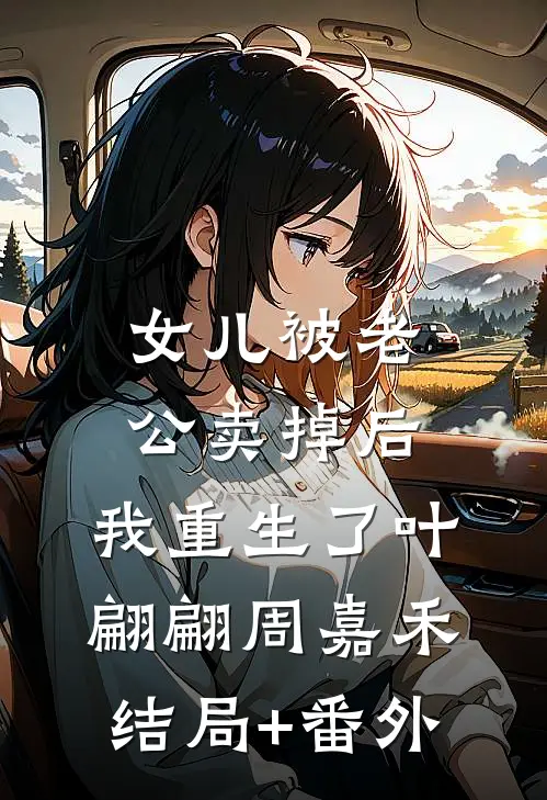 女儿被老公卖掉后，我重生了叶翩翩周嘉禾结局+番外