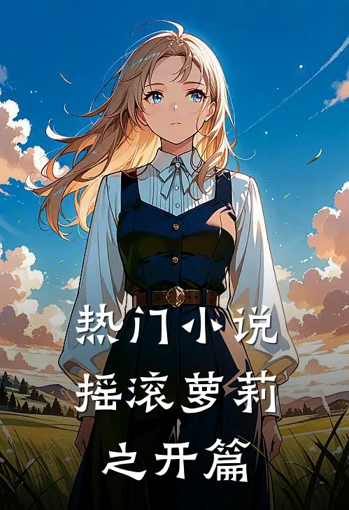 热门小说摇滚萝莉之开篇