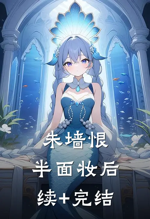 朱墙恨，半面妆后续+完结