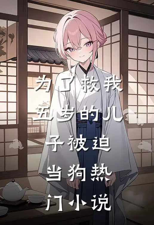 为了救我，五岁的儿子被迫当狗热门小说