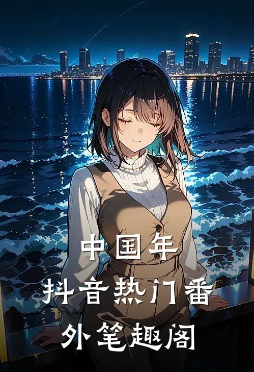 中国年：抖音热门番外笔趣阁