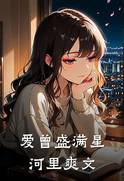 爱曾盛满星河里爽文
