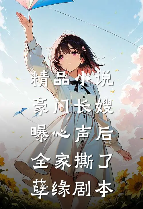 精品小说豪门长嫂曝心声后，全家撕了孽缘剧本
