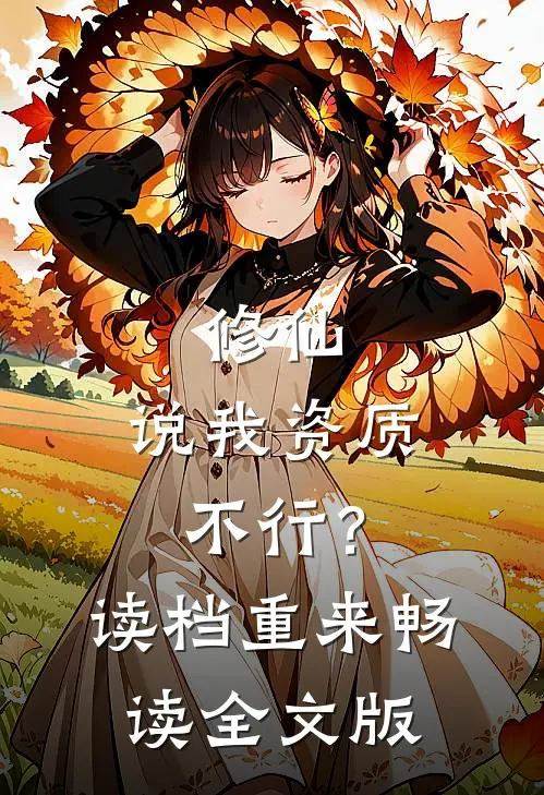修仙：说我资质不行？读档重来畅读全文版
