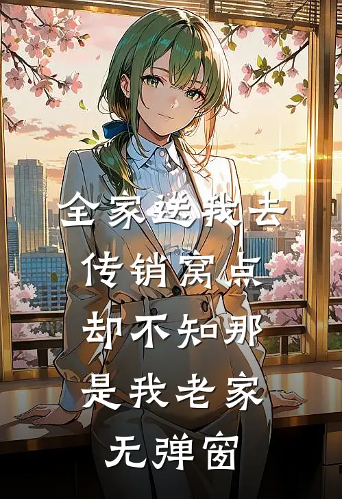 全家送我去传销窝点，却不知那是我老家无弹窗