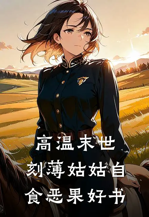 高温末世，刻薄姑姑自食恶果好书