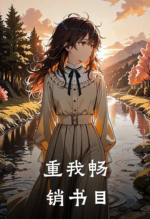 重我畅销书目