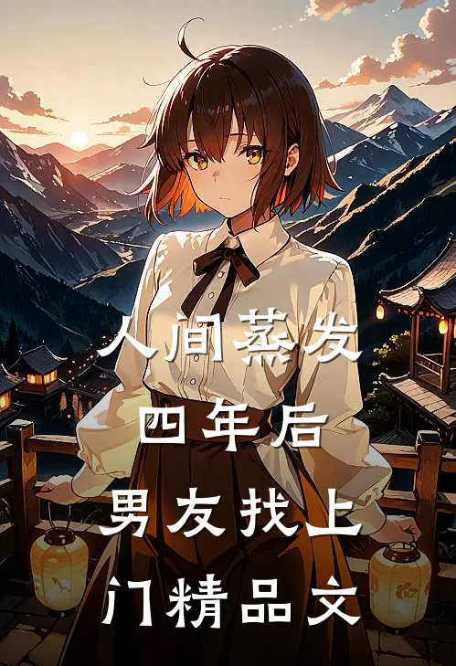 人间蒸发四年后，男友找上门精品文