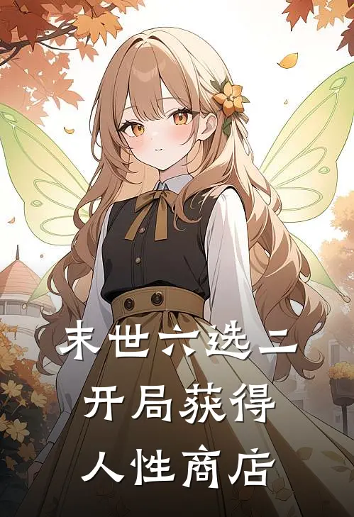 末世六选二，开局获得人性商店