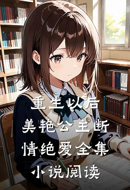 重生以后，美艳公主断情绝爱全集小说阅读