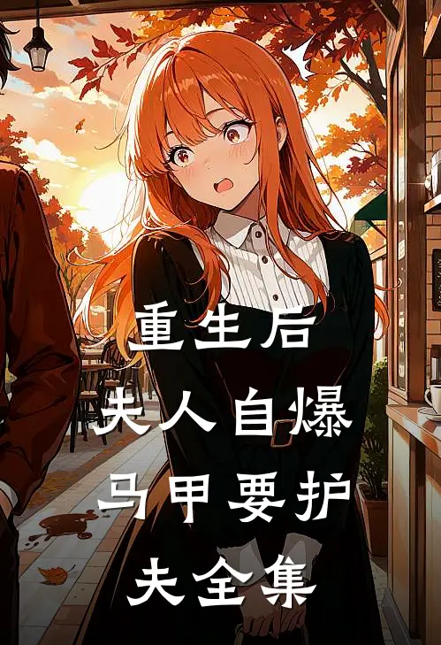 重生后，夫人自爆马甲要护夫全集