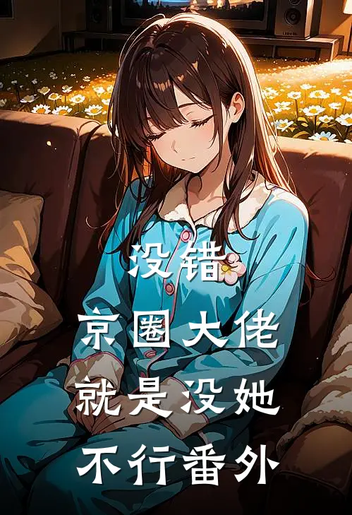 没错，京圈大佬就是没她不行 番外