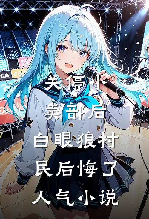 关停小卖部后，白眼狼村民后悔了人气小说