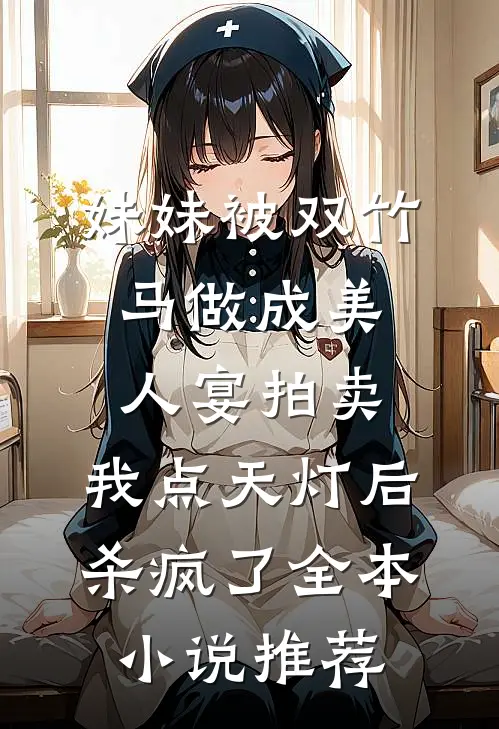 妹妹被双竹马做成美人宴拍卖，我点天灯后杀疯了全本小说推荐