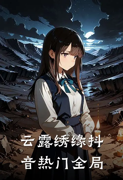 云露绣缘抖音热门全局