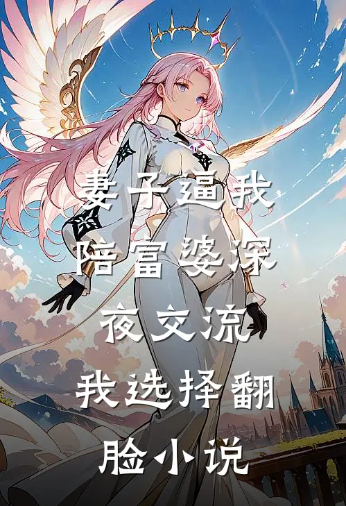 妻子逼我陪富婆深夜交流，我选择翻脸小说