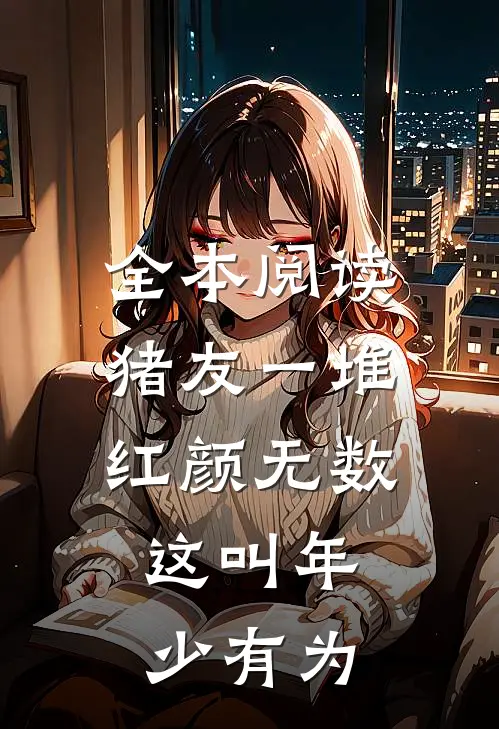 全本阅读猪友一堆,红颜无数,这叫年少有为