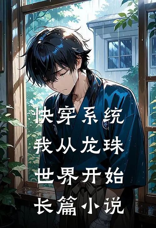 快穿系统，我从龙珠世界开始长篇小说