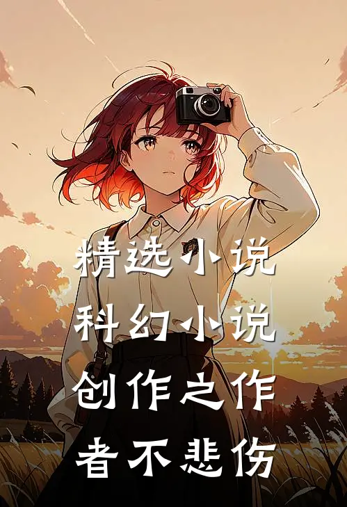 精选小说科幻小说创作之作者不悲伤