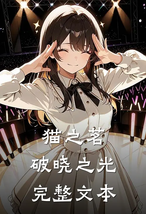 猫之茗：破晓之光完整文本
