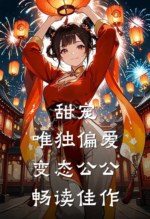 甜宠：唯独偏爱变态公公畅读佳作
