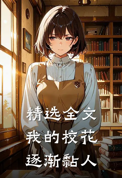 精选全文我的校花逐渐黏人
