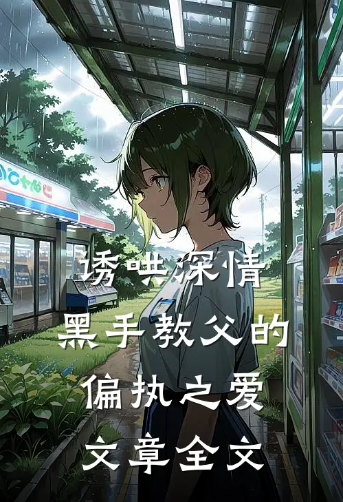 诱哄深情：黑手教父的偏执之爱文章全文