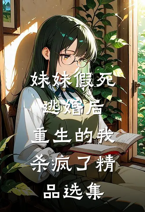 妹妹假死逃婚后，重生的我杀疯了精品选集