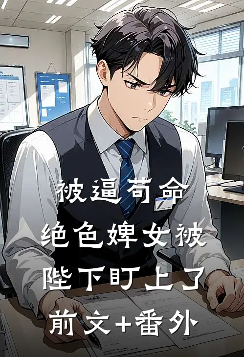 被逼苟命，绝色婢女被陛下盯上了前文+番外