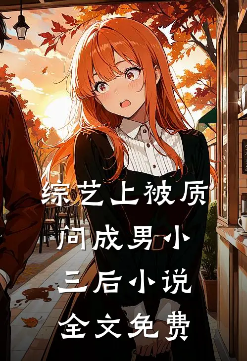 综艺上被质问成男小三后小说全文免费